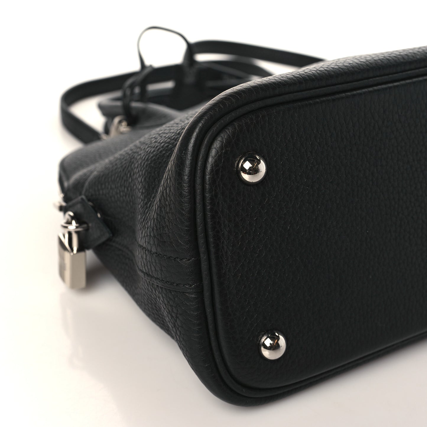 Taurillon Clemence Bolide 31 Black