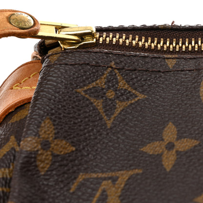Louis Vuitton Monogram Speedy 30 15 of 15
