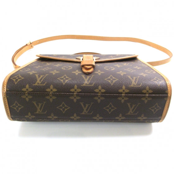 Louis Vuitton Monogram Bel Air 4 of 9