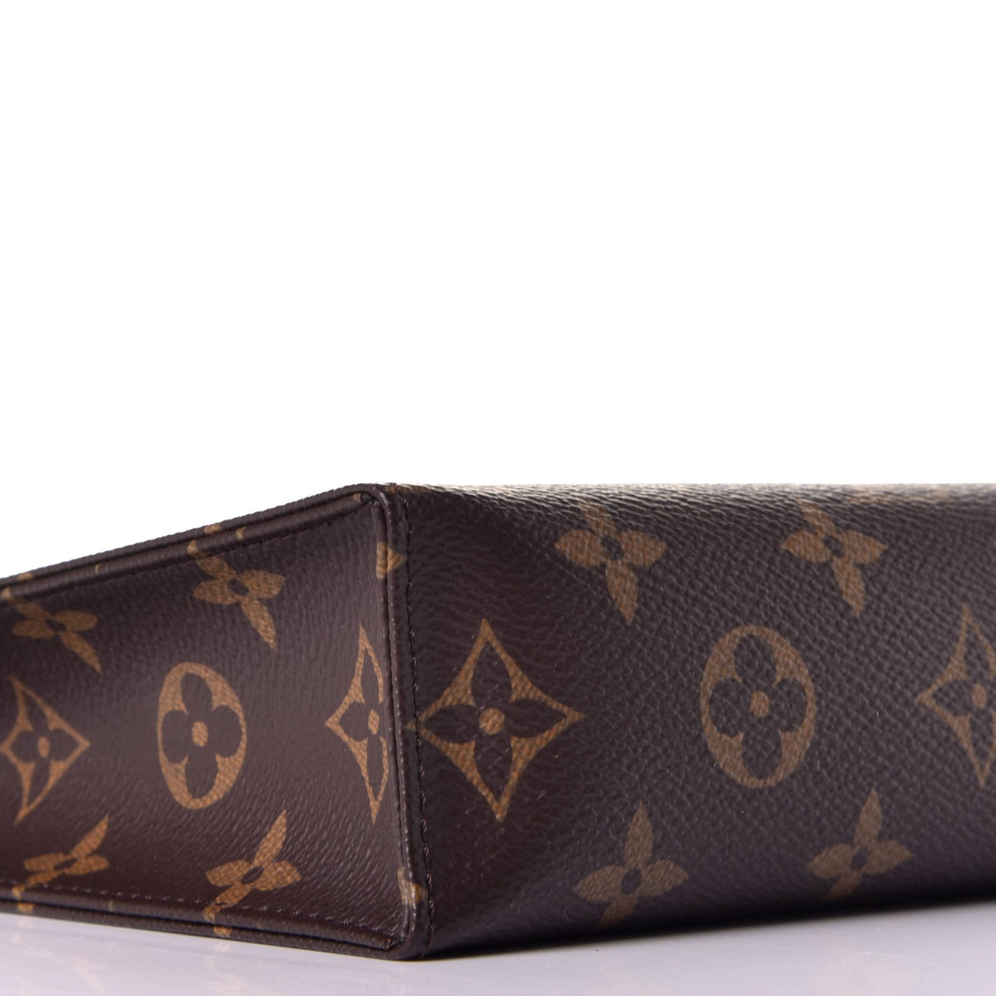 Monogram Toiletry Pouch 19
