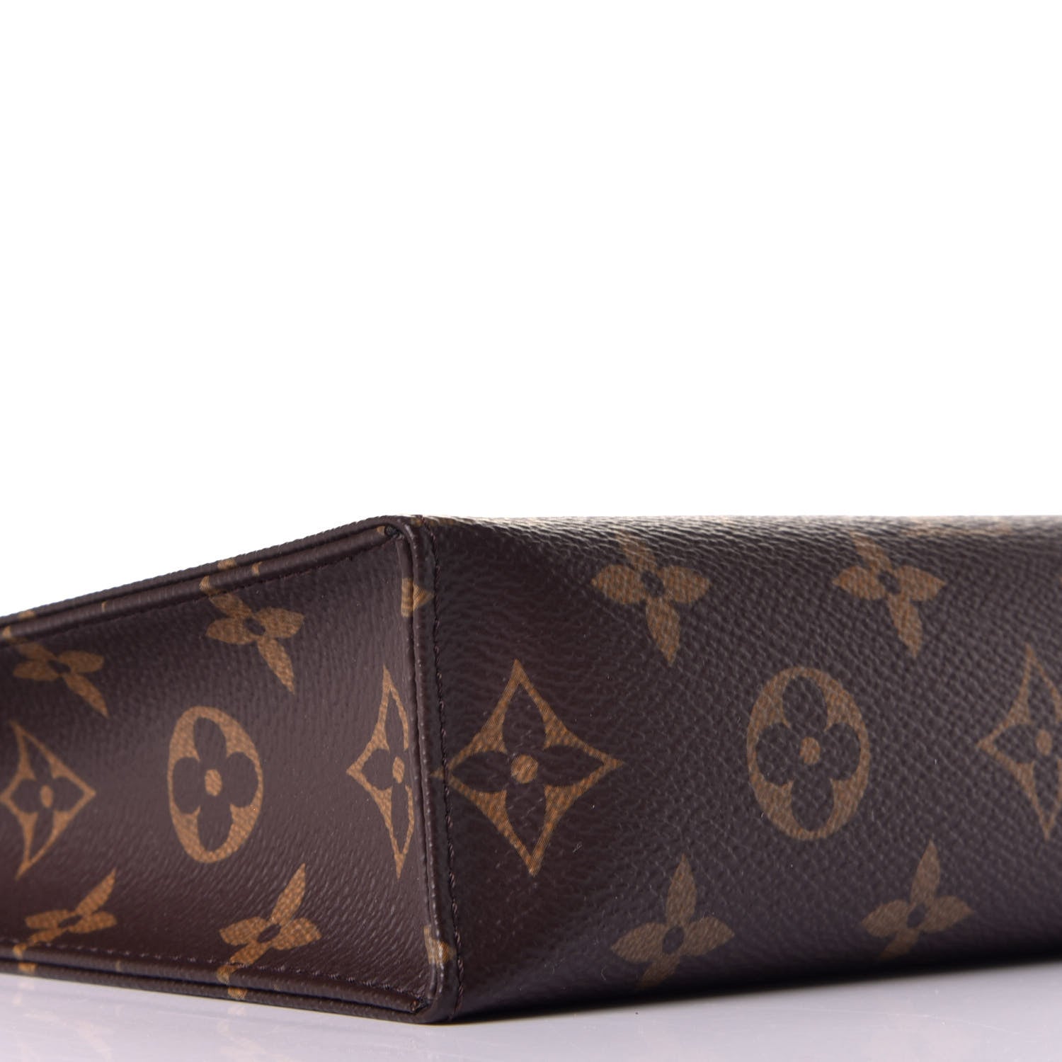 Louis Vuitton Monogram Toiletry Pouch 19 7 of 9