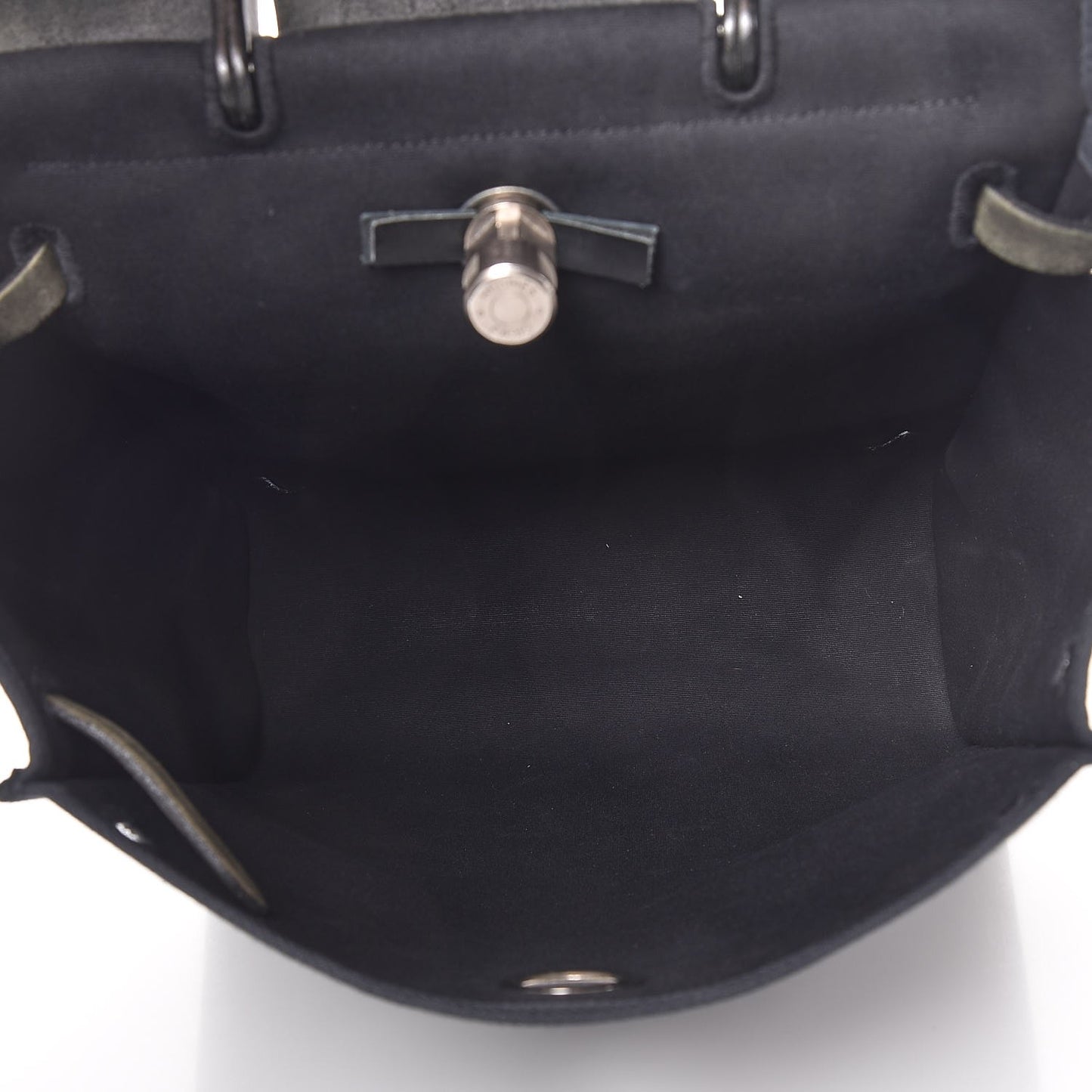 Military Toile Vache Hunter Herbag PM 31 Black