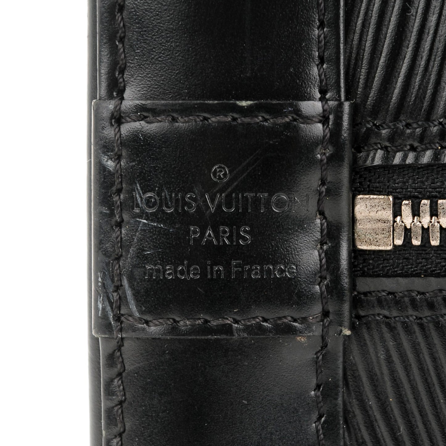 Epi Alma PM Black