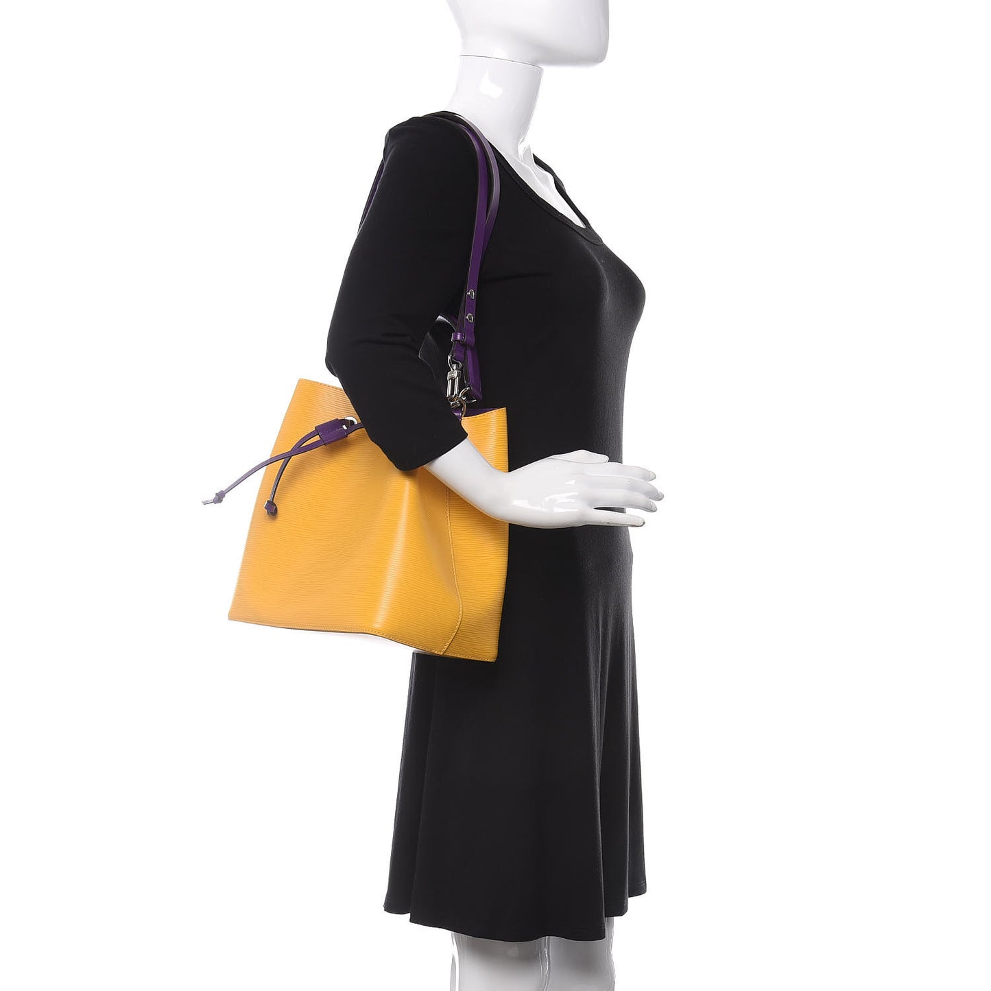 Epi NeoNoe MM Citron Violet