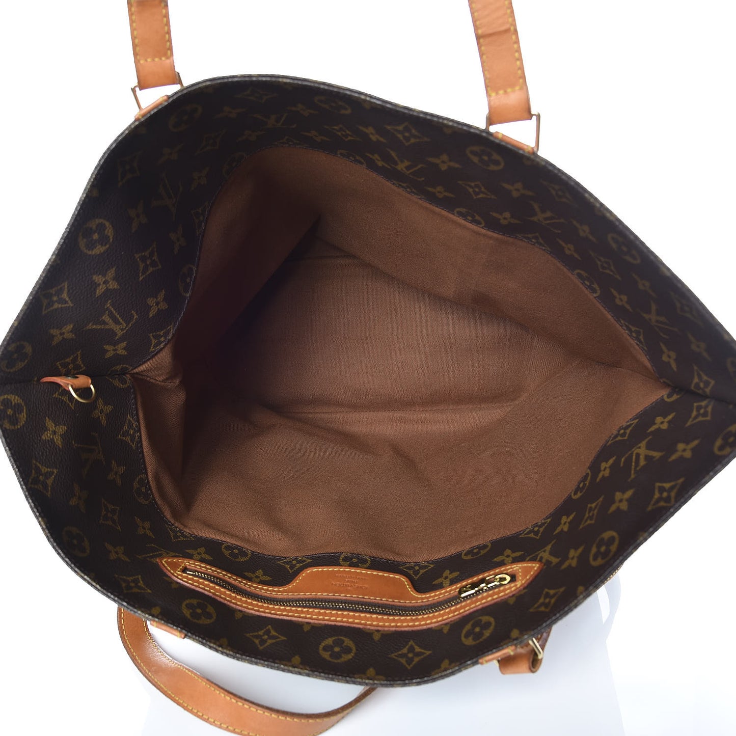 Monogram Sac Shopping Tote