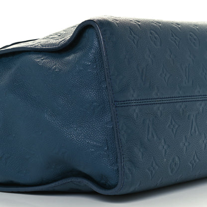 Louis Vuitton Empreinte Lumineuse PM Orage 8 of 9