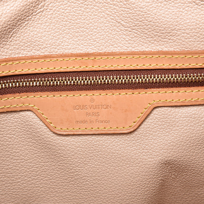 Louis Vuitton Monogram Bucket 27 6 of 17