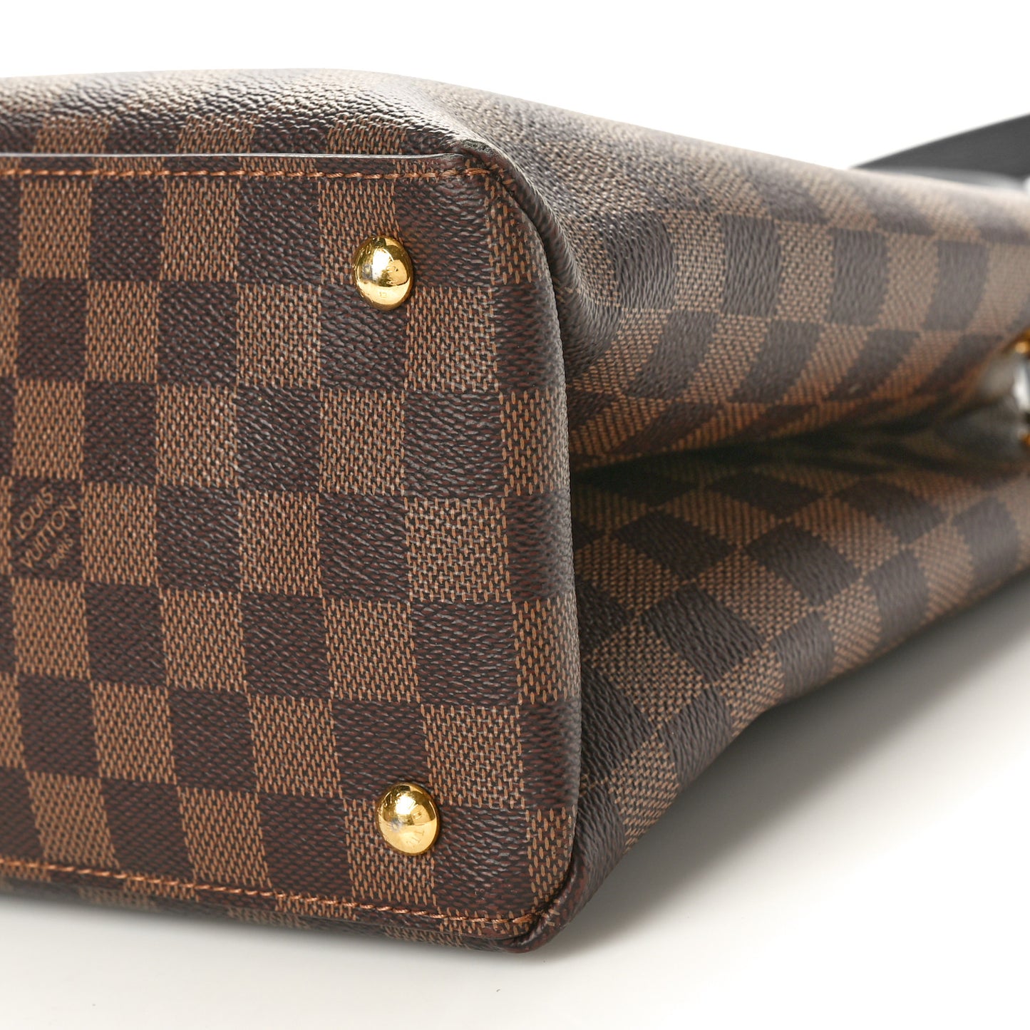 Damier Ebene LV Riverside Black