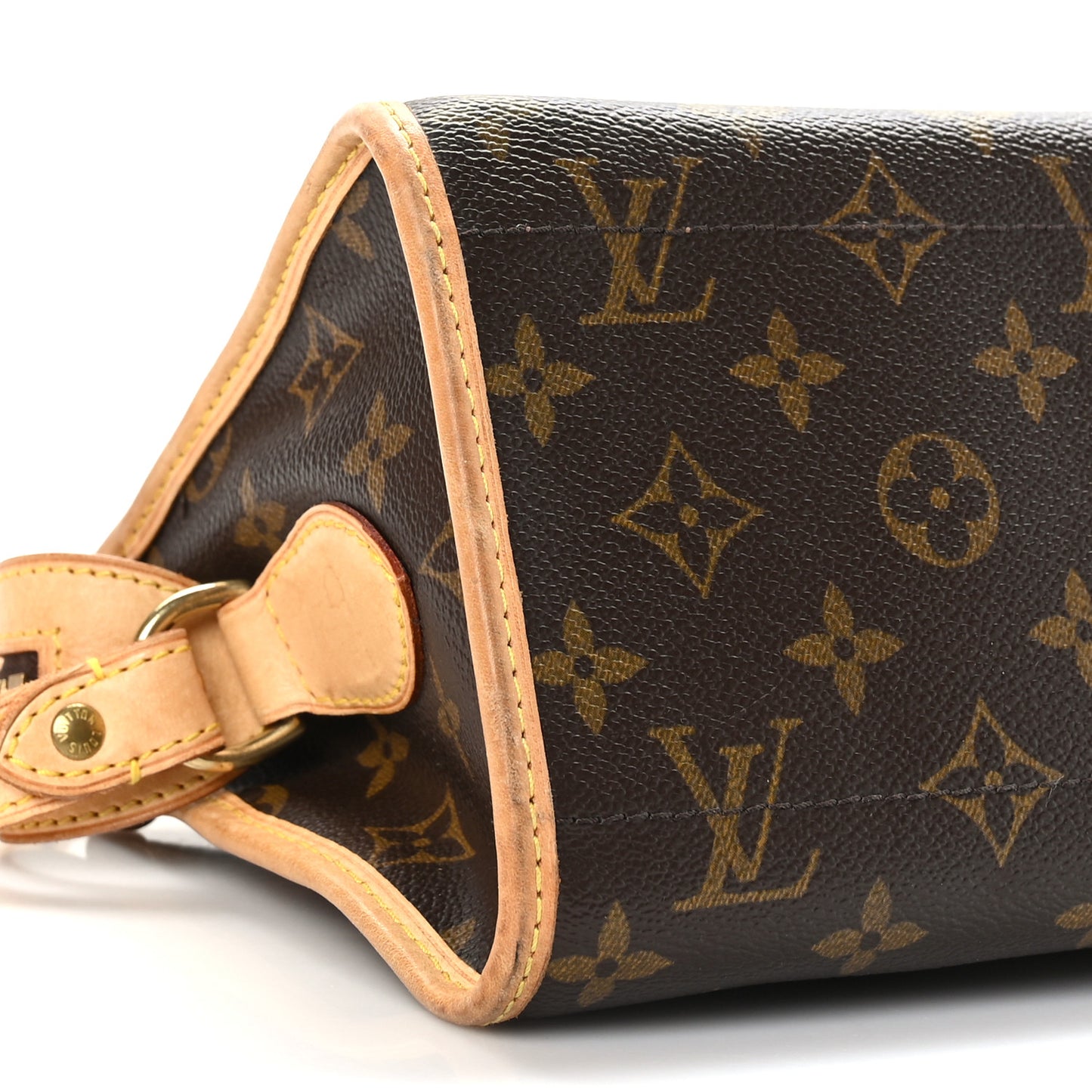 Monogram Popincourt Long Shoulder Bag