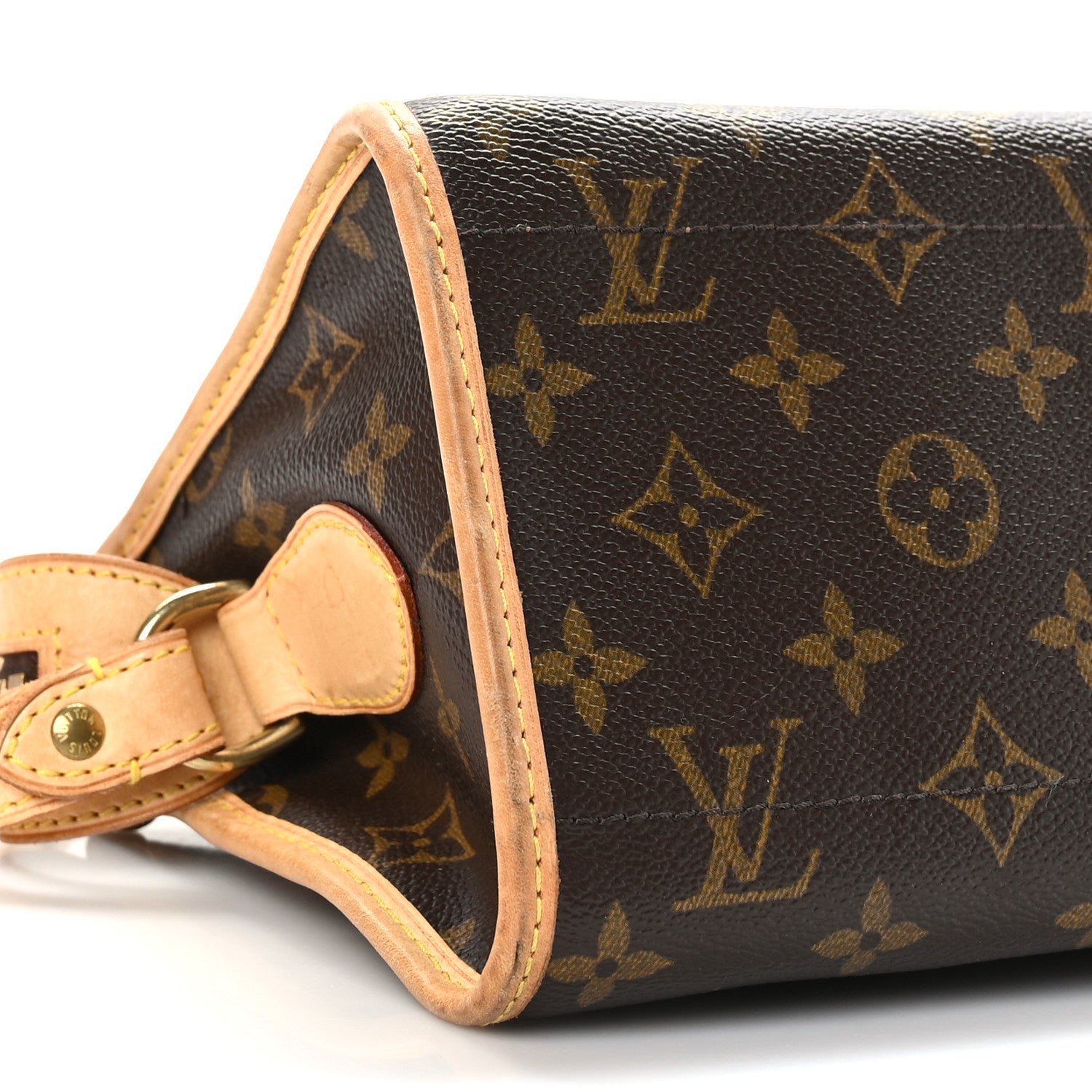 Louis Vuitton Monogram Popincourt Long Shoulder Bag 7 of 8