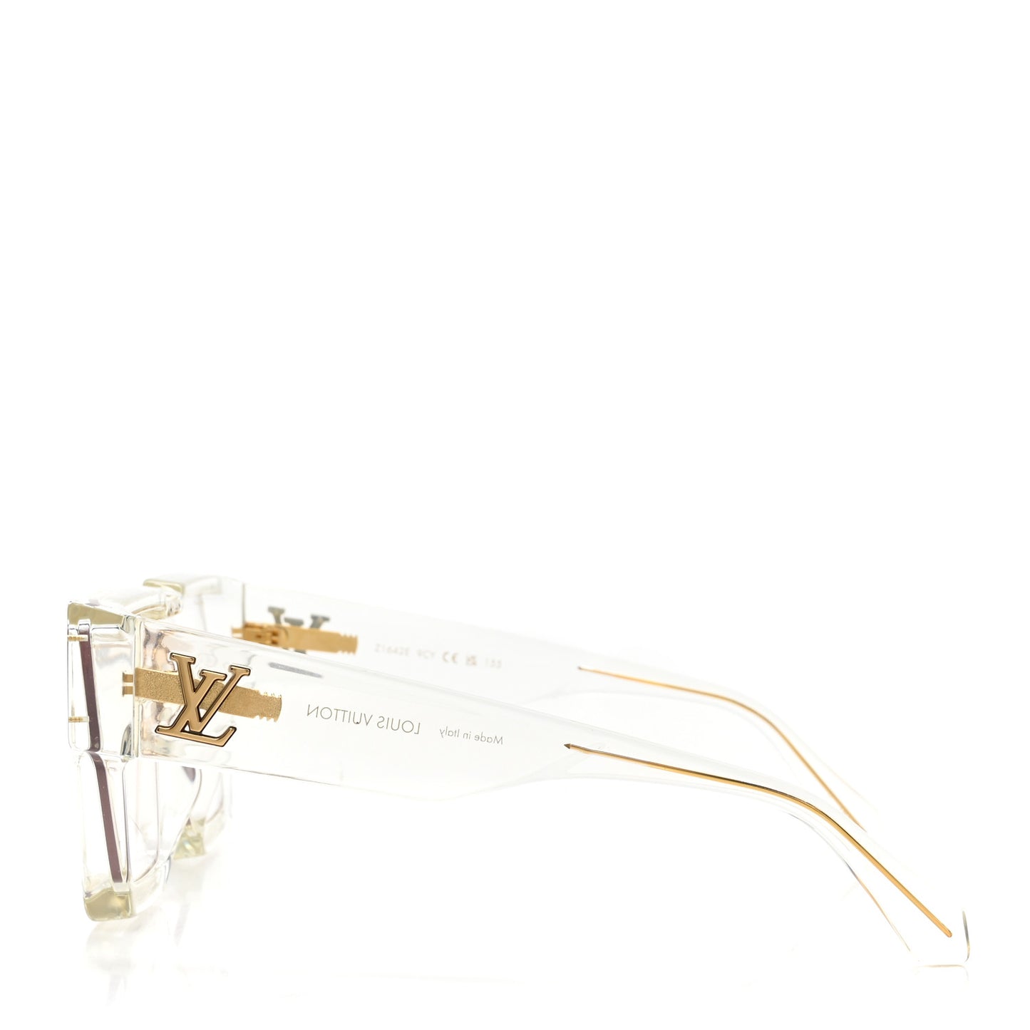 Cyclone Sunglasses Z1642E Transparent