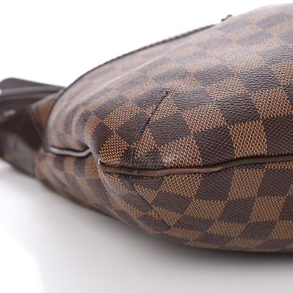 Louis Vuitton Damier Ebene Bloomsbury PM 10 of 11