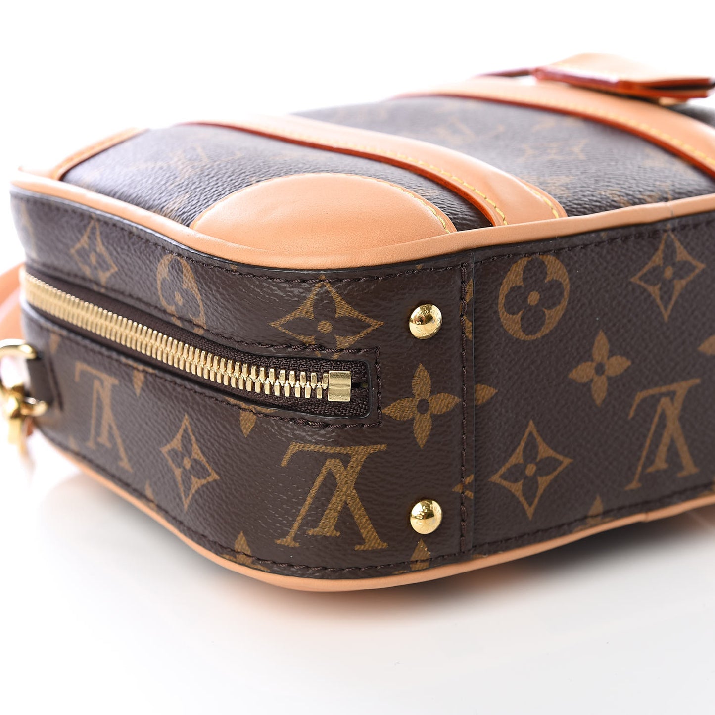 Monogram Valisette BB