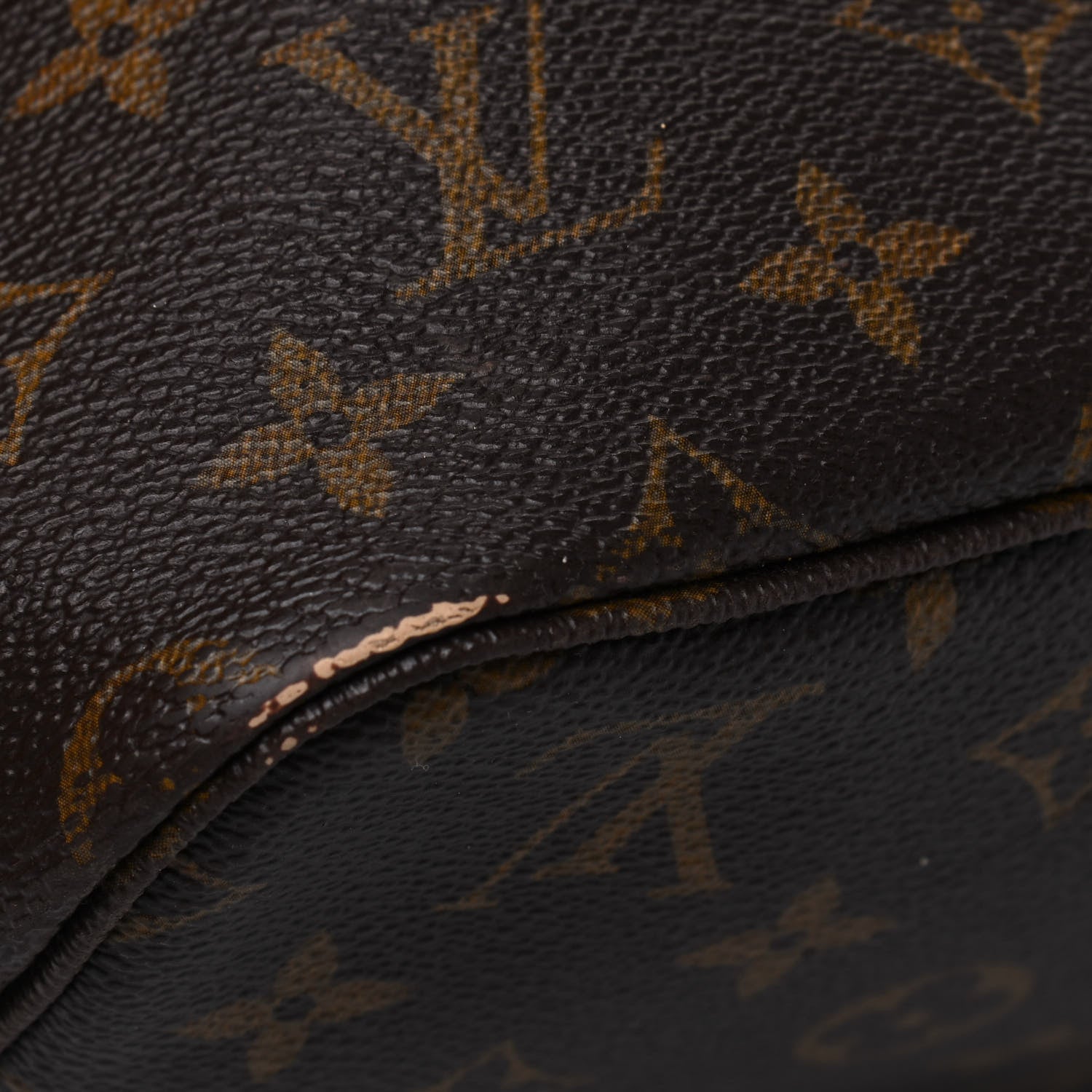 Louis Vuitton Monogram Neverfull GM 7 of 8
