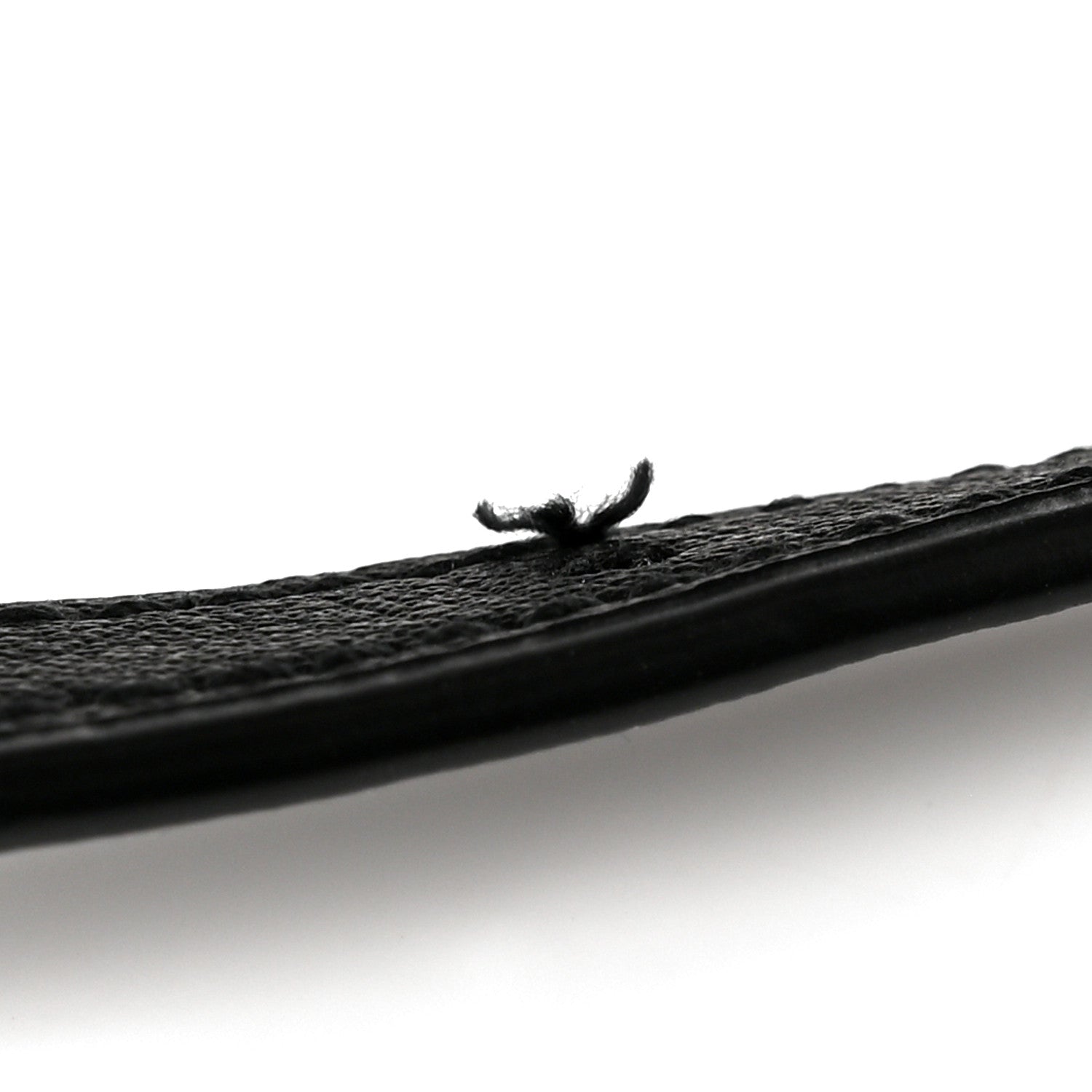 Saint Laurent Calfskin Toy Shopping Tote Black 11 of 11