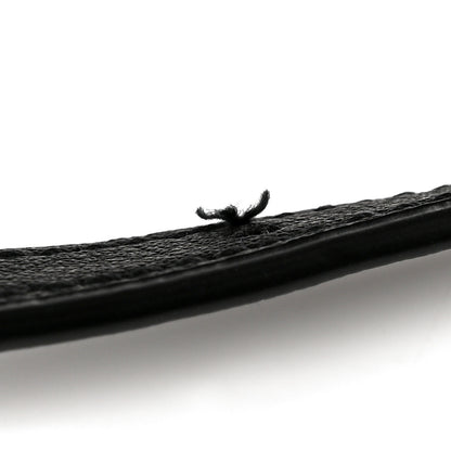 Saint Laurent Calfskin Toy Shopping Tote Black 11 of 11