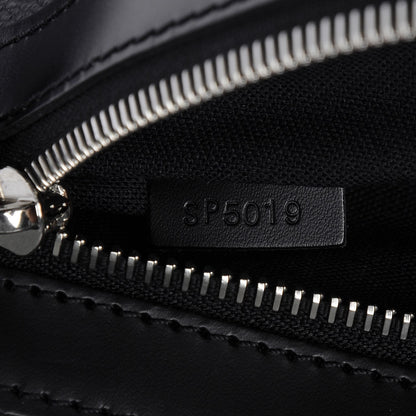 Louis Vuitton Damier Graphite Daniel GM 7 of 7
