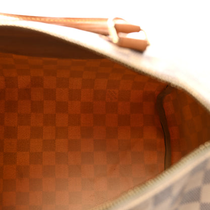 Louis Vuitton Damier Azur Speedy 30 5 of 10