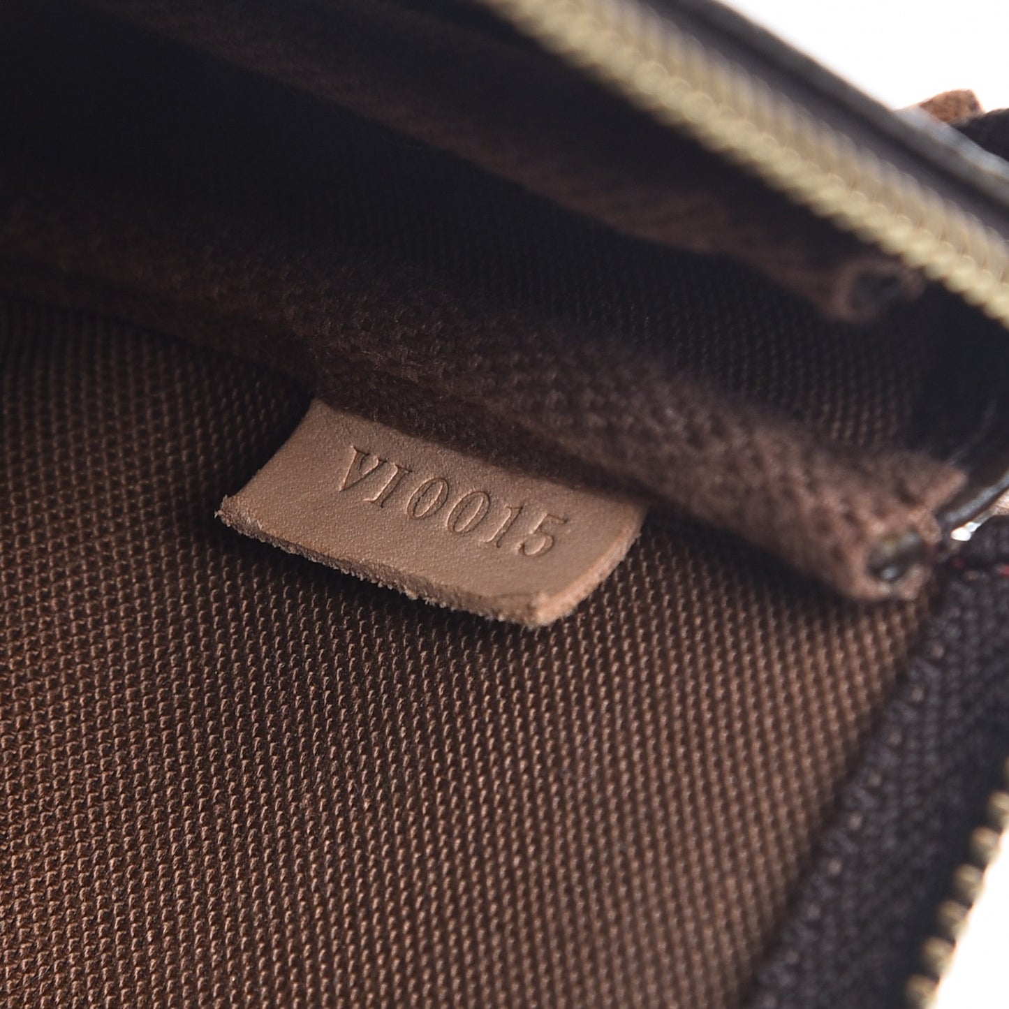 Monogram Cerises Pochette Accessories