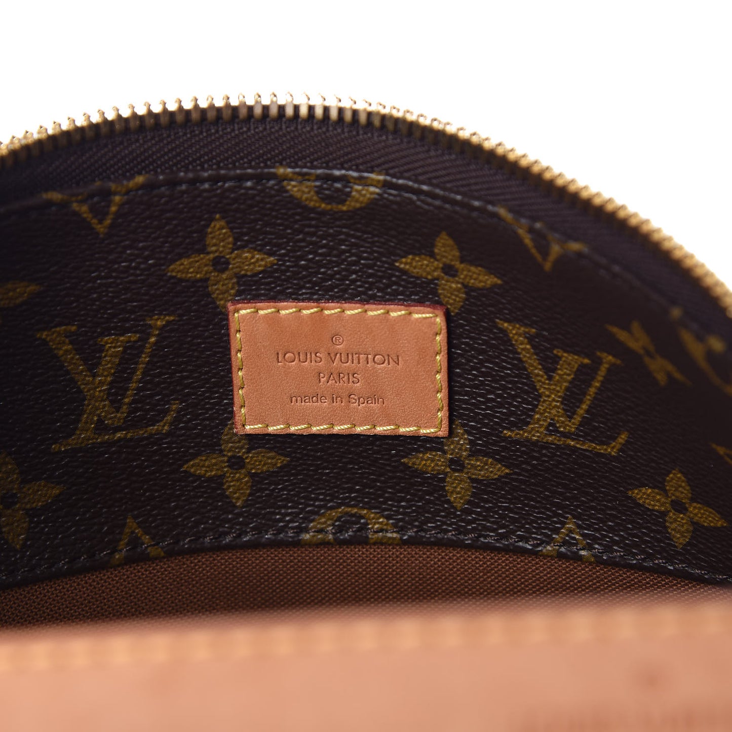 Monogram Sully MM
