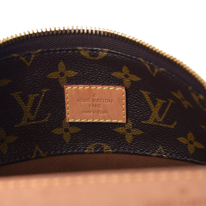 Louis Vuitton Monogram Sully MM 6 of 8