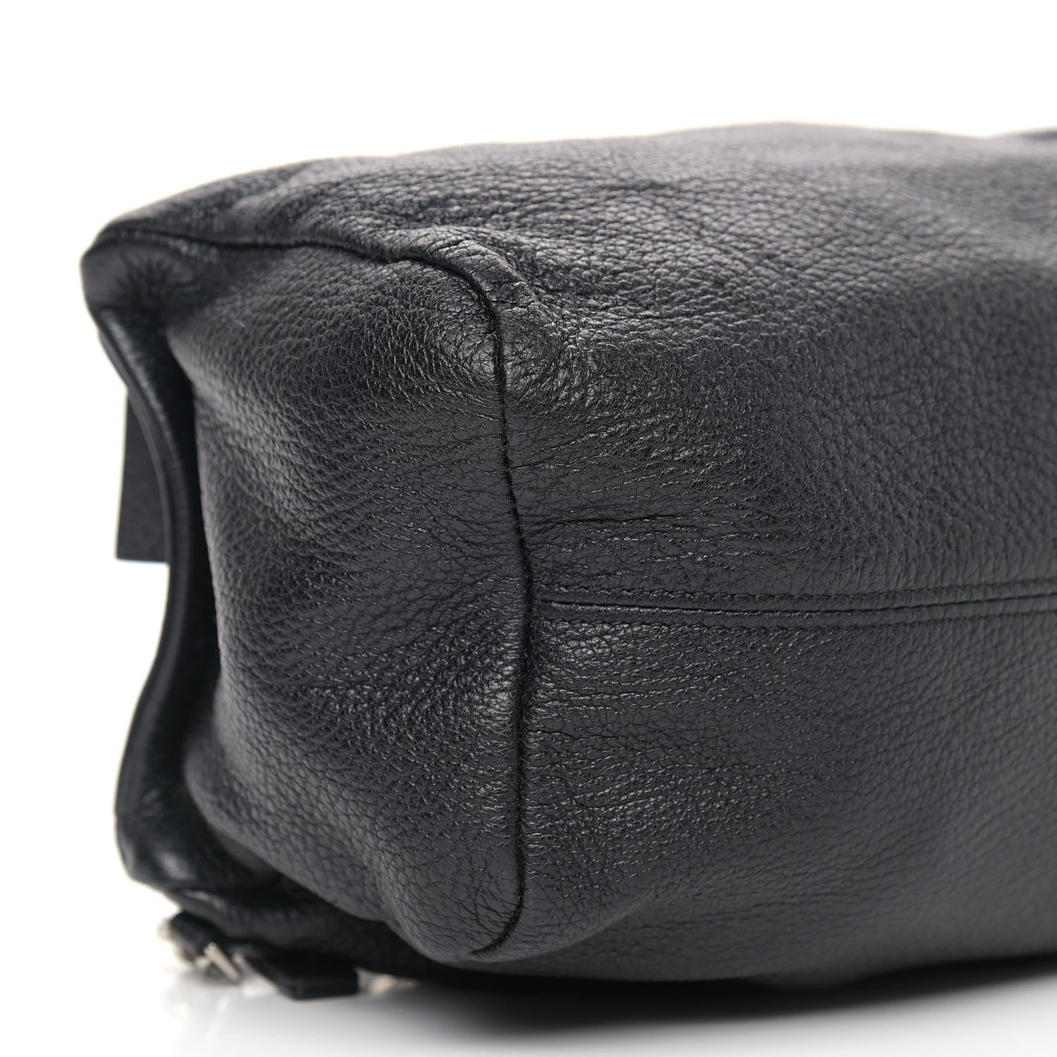 Givenchy Sugar Goatskin Mini Chain Pandora Black 7 of 8