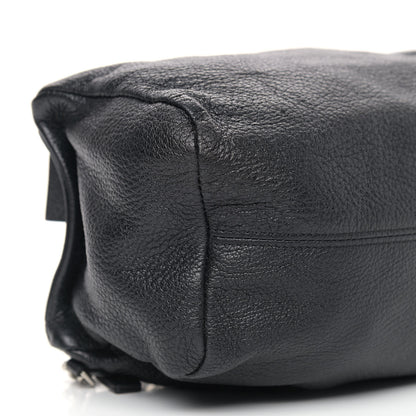 Givenchy Sugar Goatskin Mini Chain Pandora Black 7 of 8