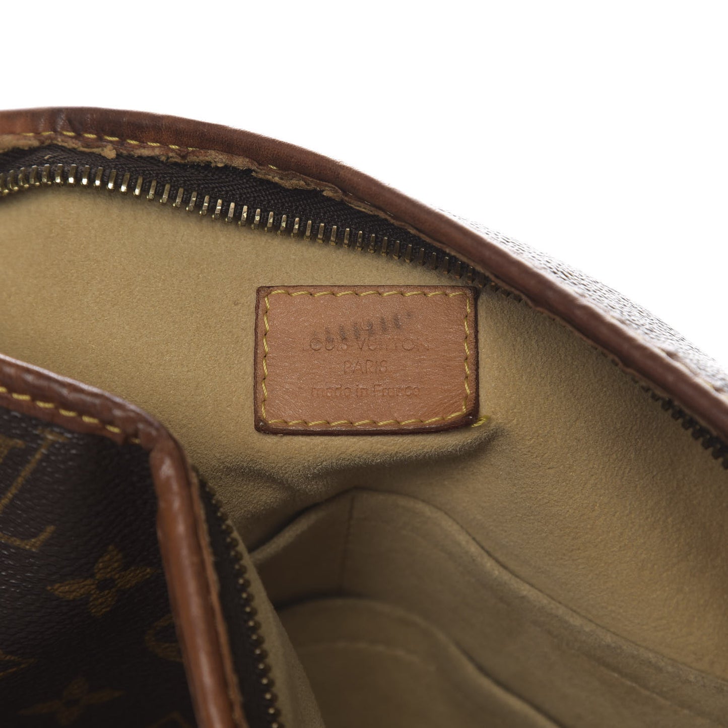 Monogram Estrela MM