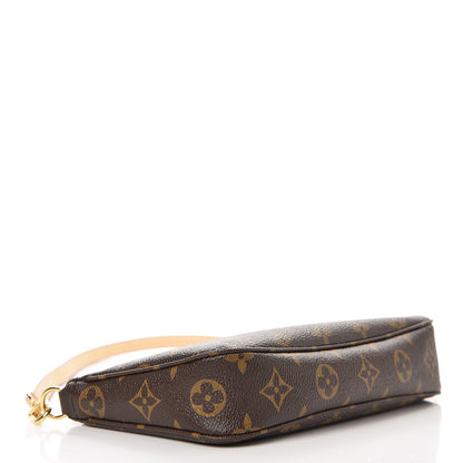 Louis Vuitton Monogram Pochette Accessories NM 4 of 7