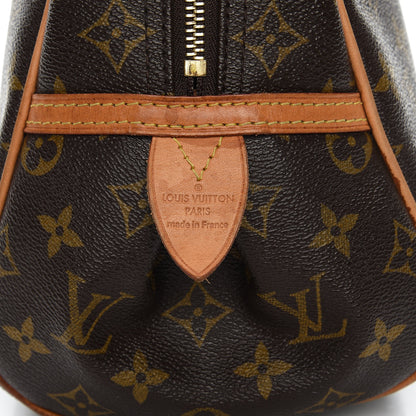 Louis Vuitton Monogram Montorgueil PM 6 of 13