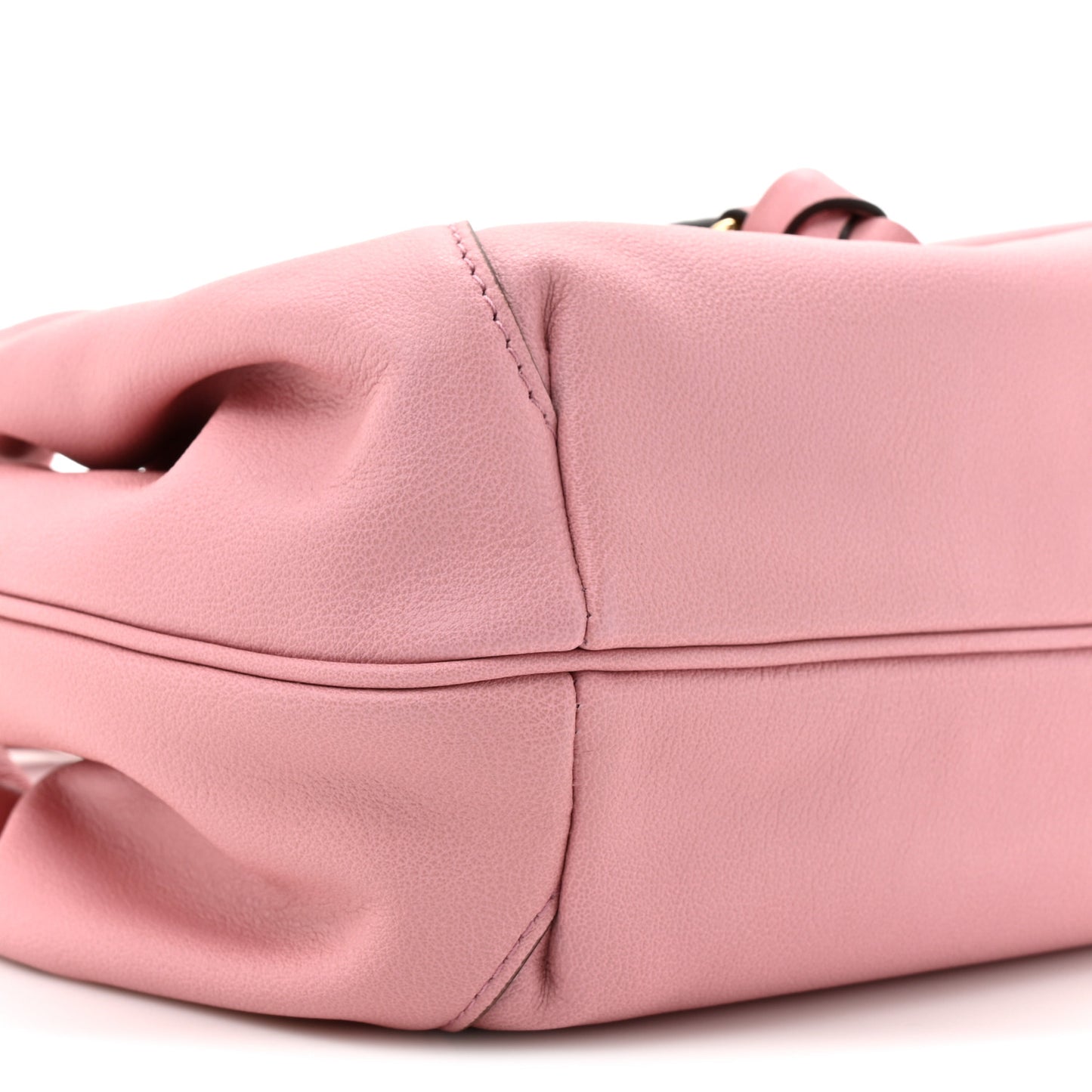 Calfskin Mini Spy Pink