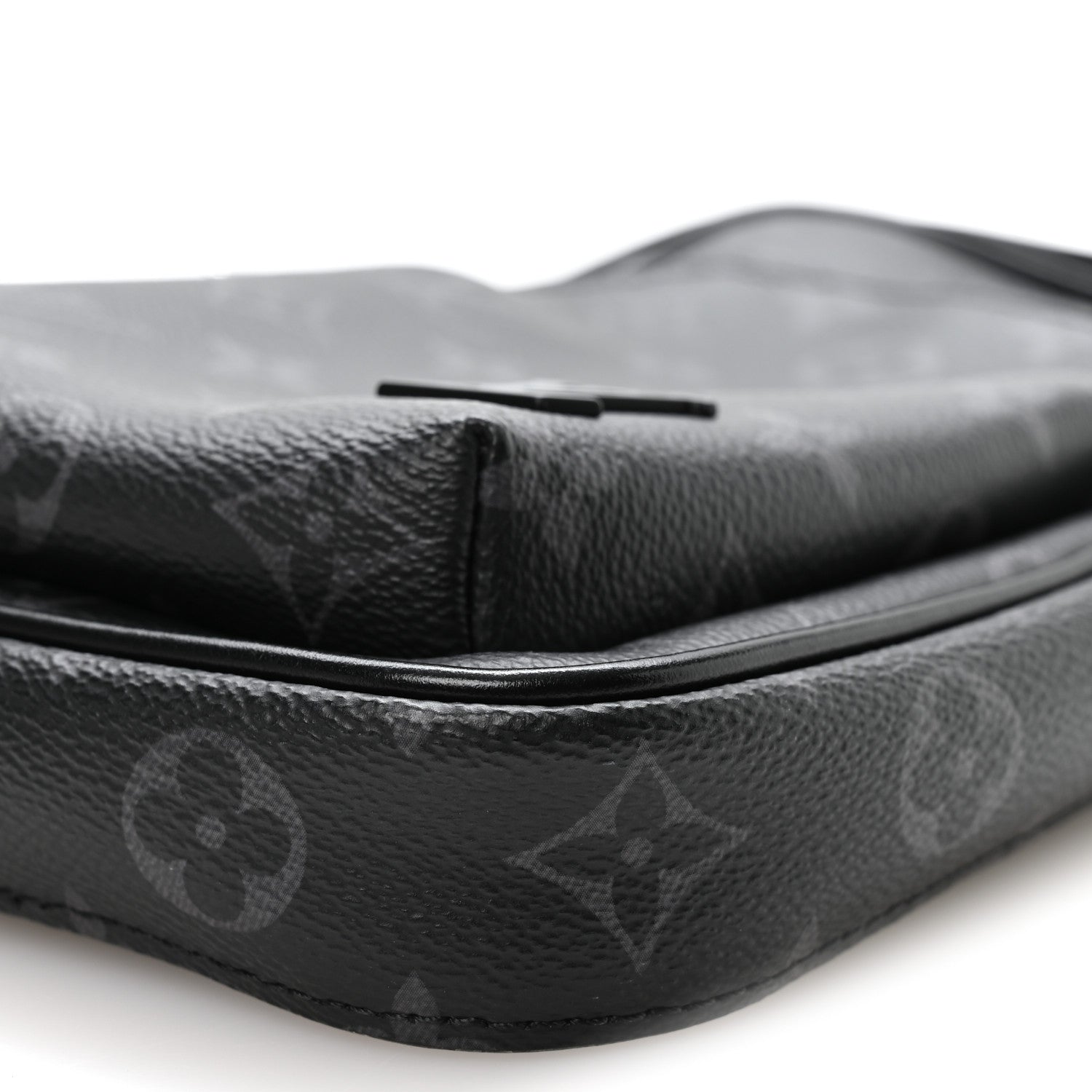 Louis Vuitton Monogram Eclipse Avenue Slingbag PM 9 of 9