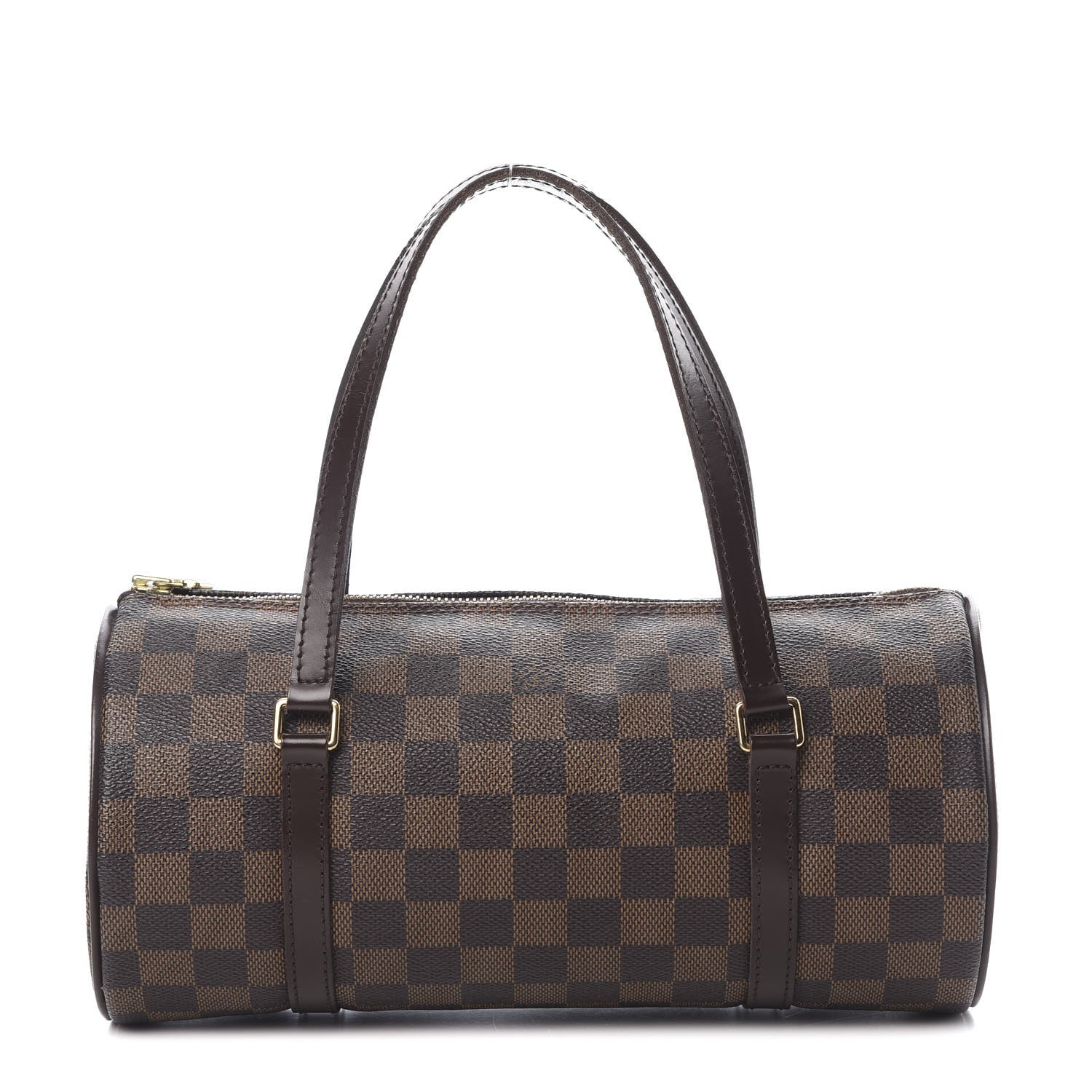 Louis Vuitton Damier Ebene Papillon 26 1 of 12