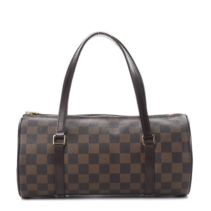 Louis Vuitton Damier Ebene Papillon 26 1 of 12