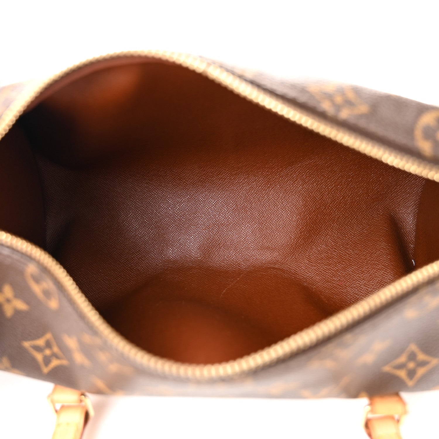 Louis Vuitton Monogram Papillon 26 5 of 13