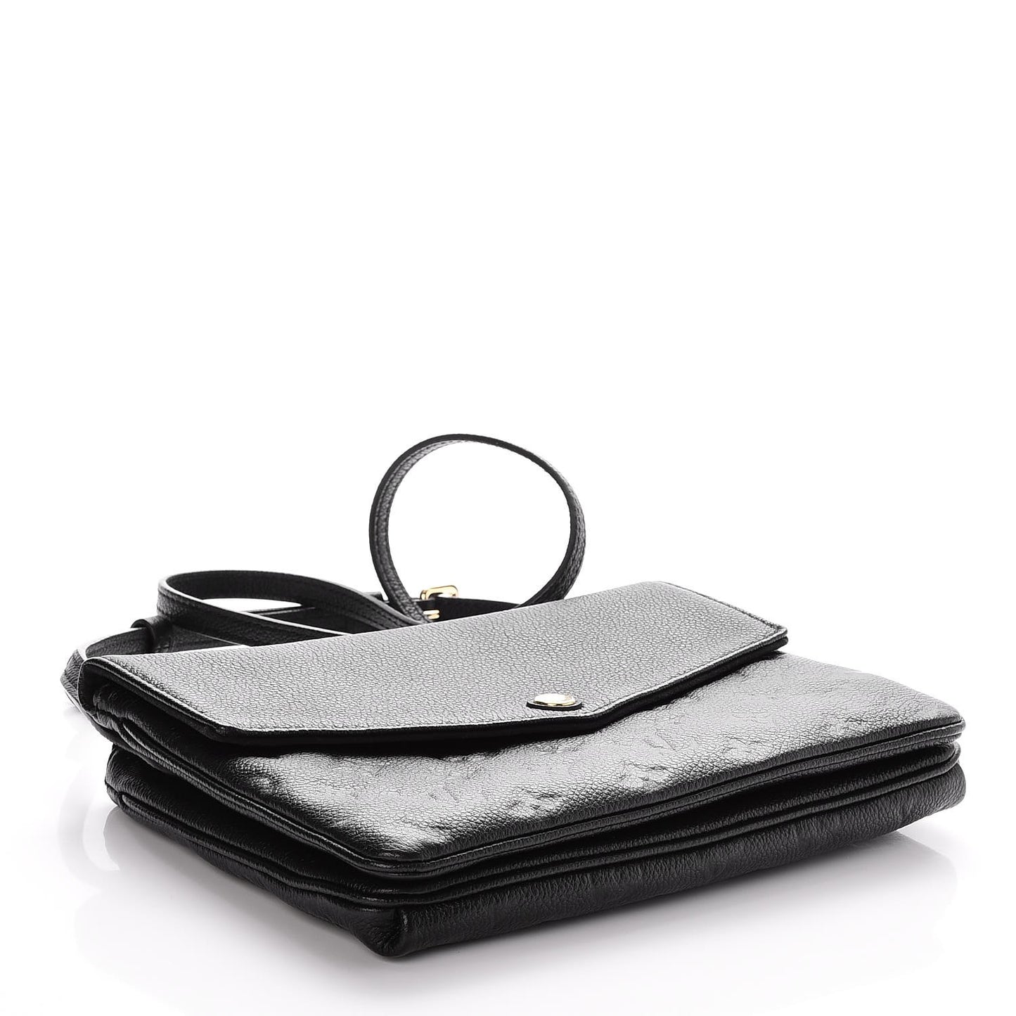 Empreinte Twice Black