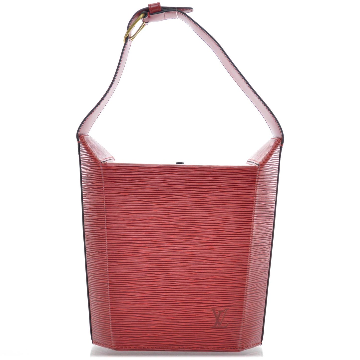 Epi Sac Seau Red