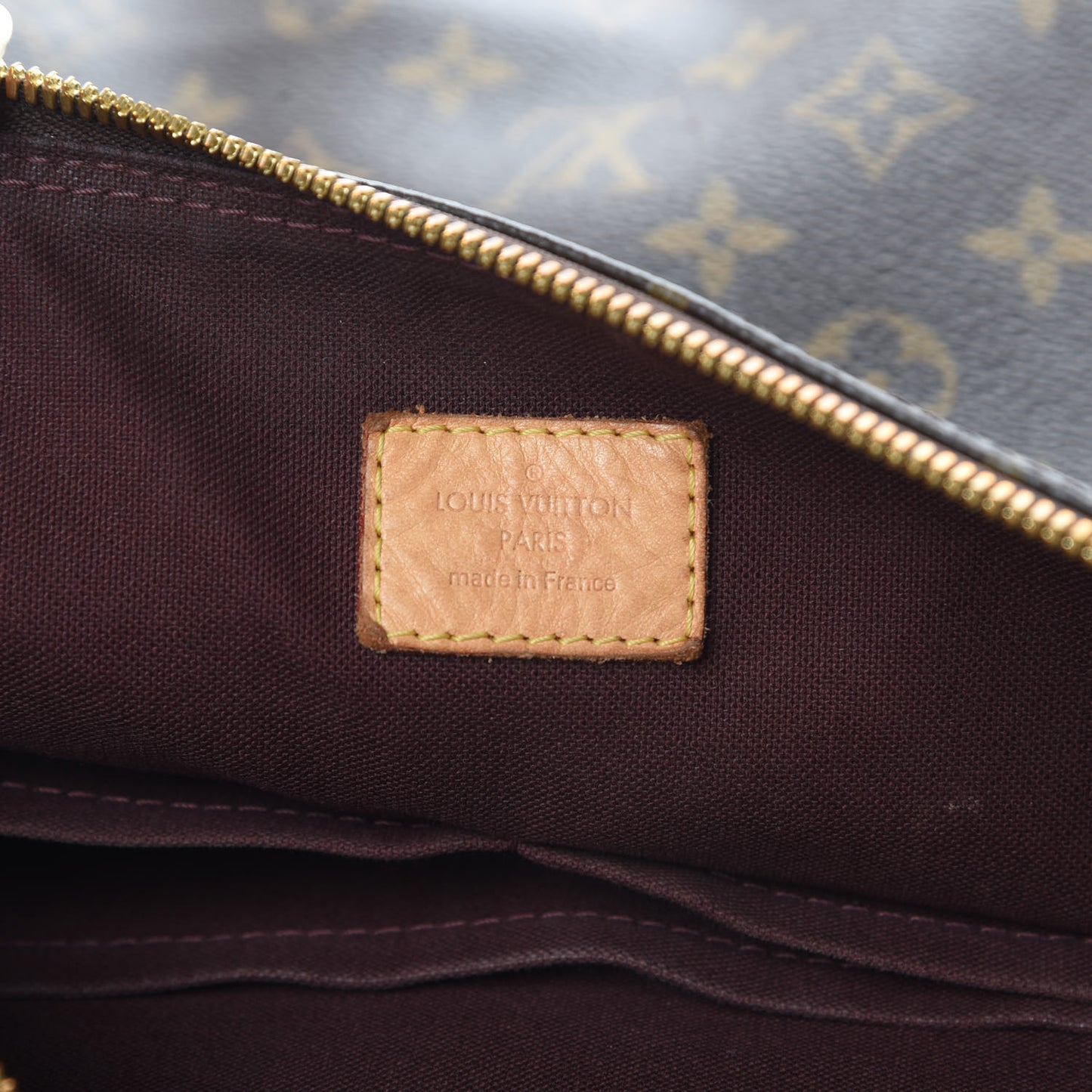 Monogram Berri PM
