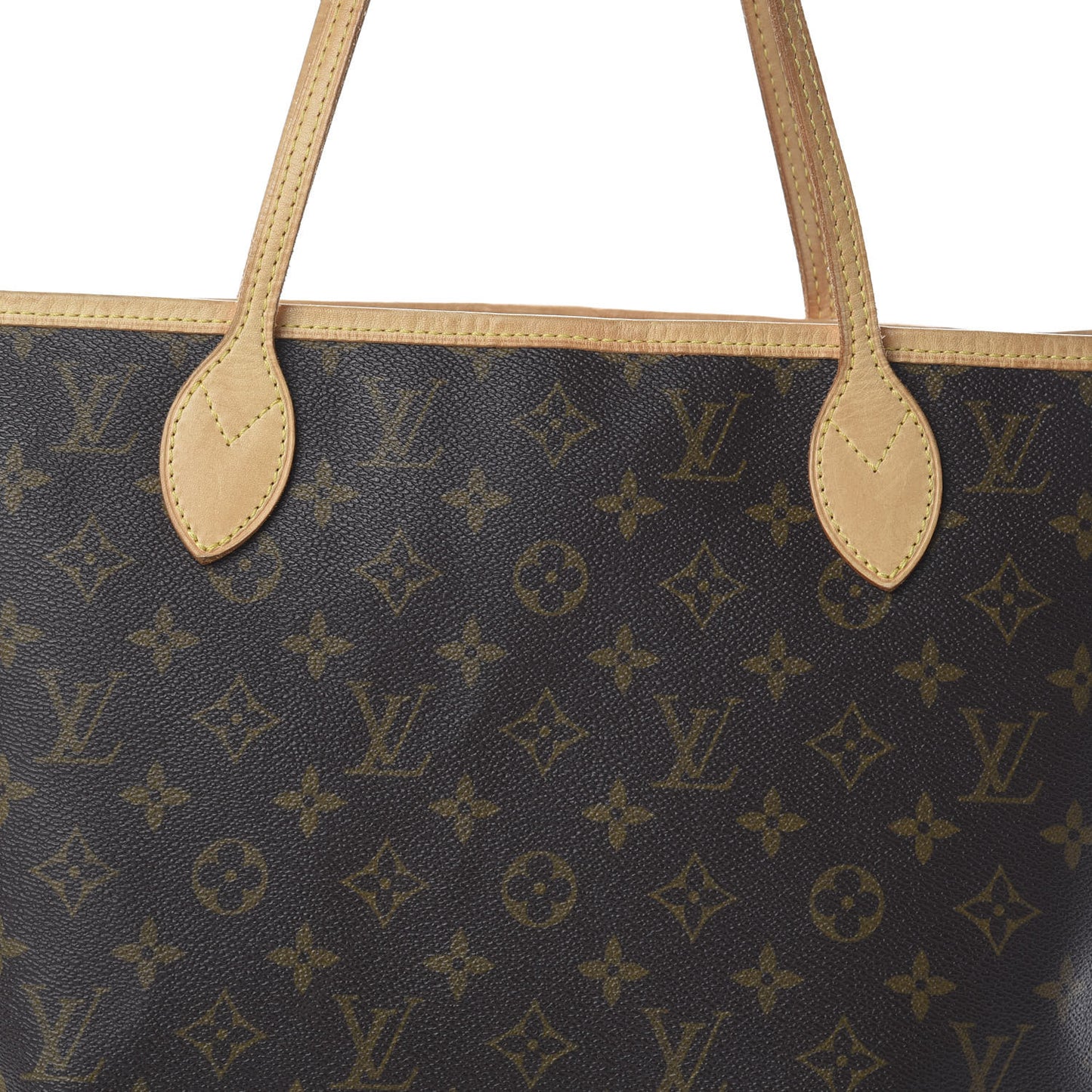Monogram Neverfull MM