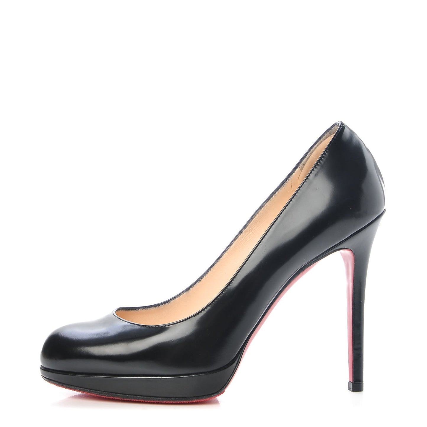 Jazz Calf New Simple 120 Pumps 37 Black