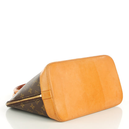Louis Vuitton Monogram Alma PM 5 of 12
