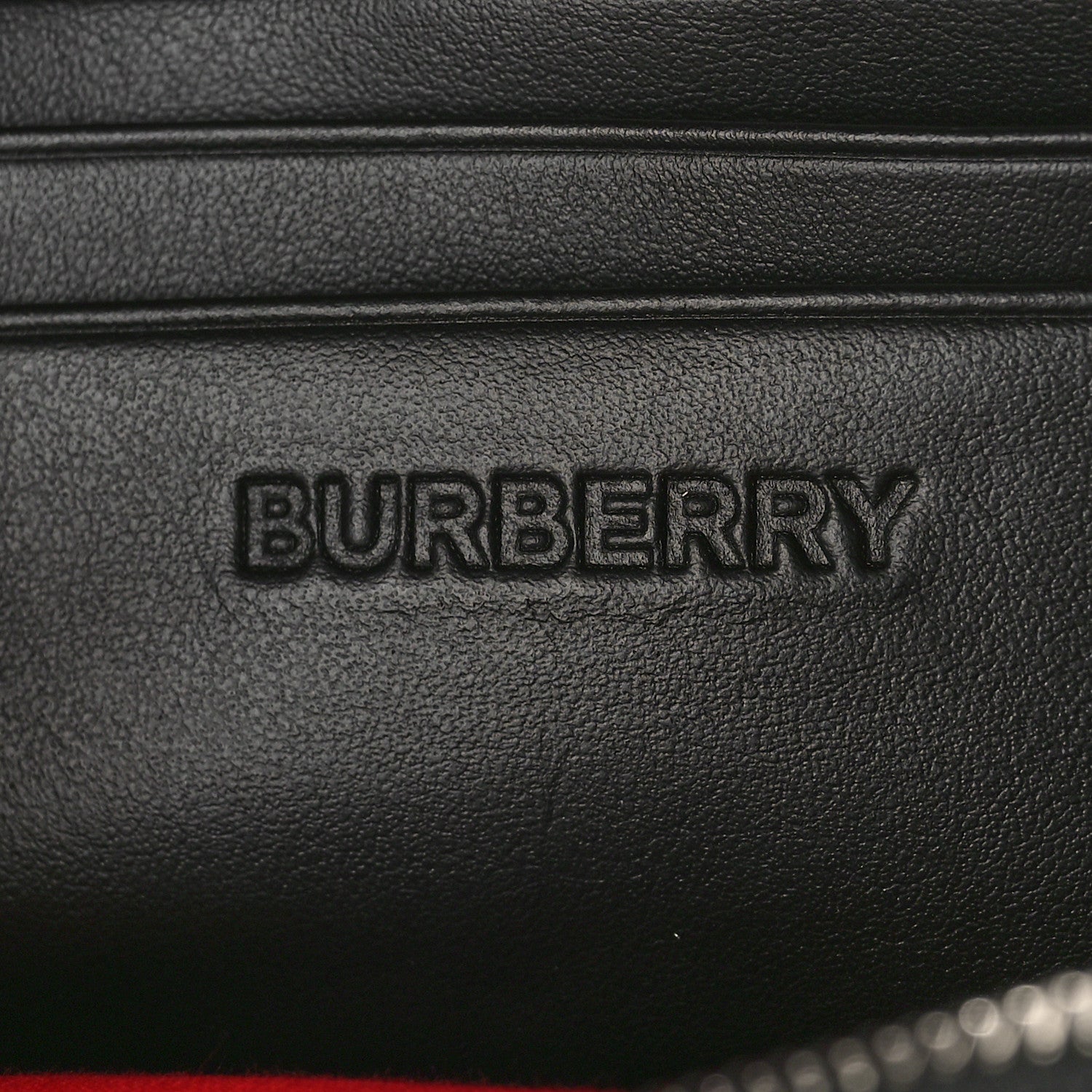 Burberry Canvas Check Paddy Messenger Archive Beige 6 of 8