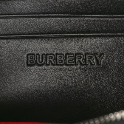 Burberry Canvas Check Paddy Messenger Archive Beige 6 of 8