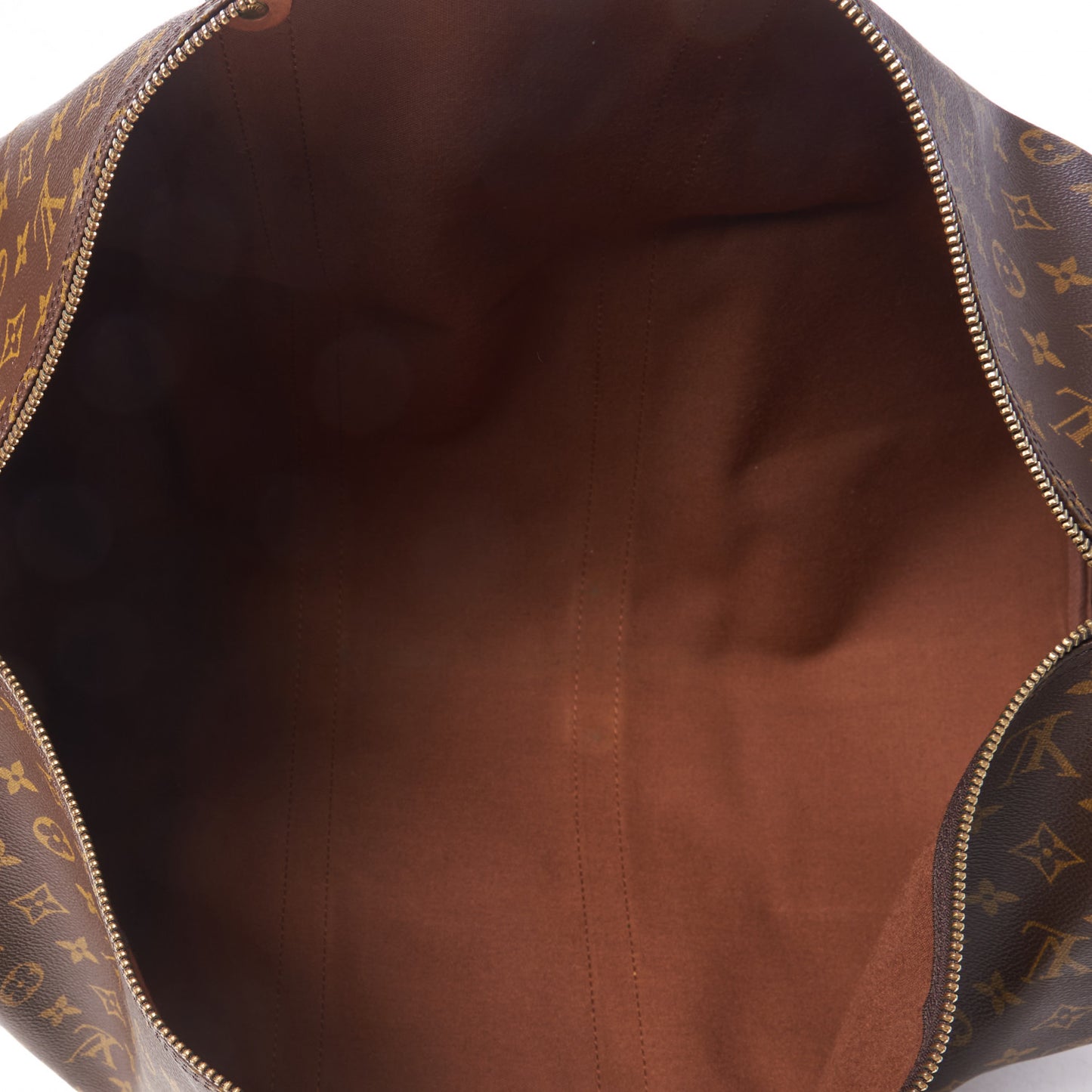 Monogram Keepall Bandouliere 55