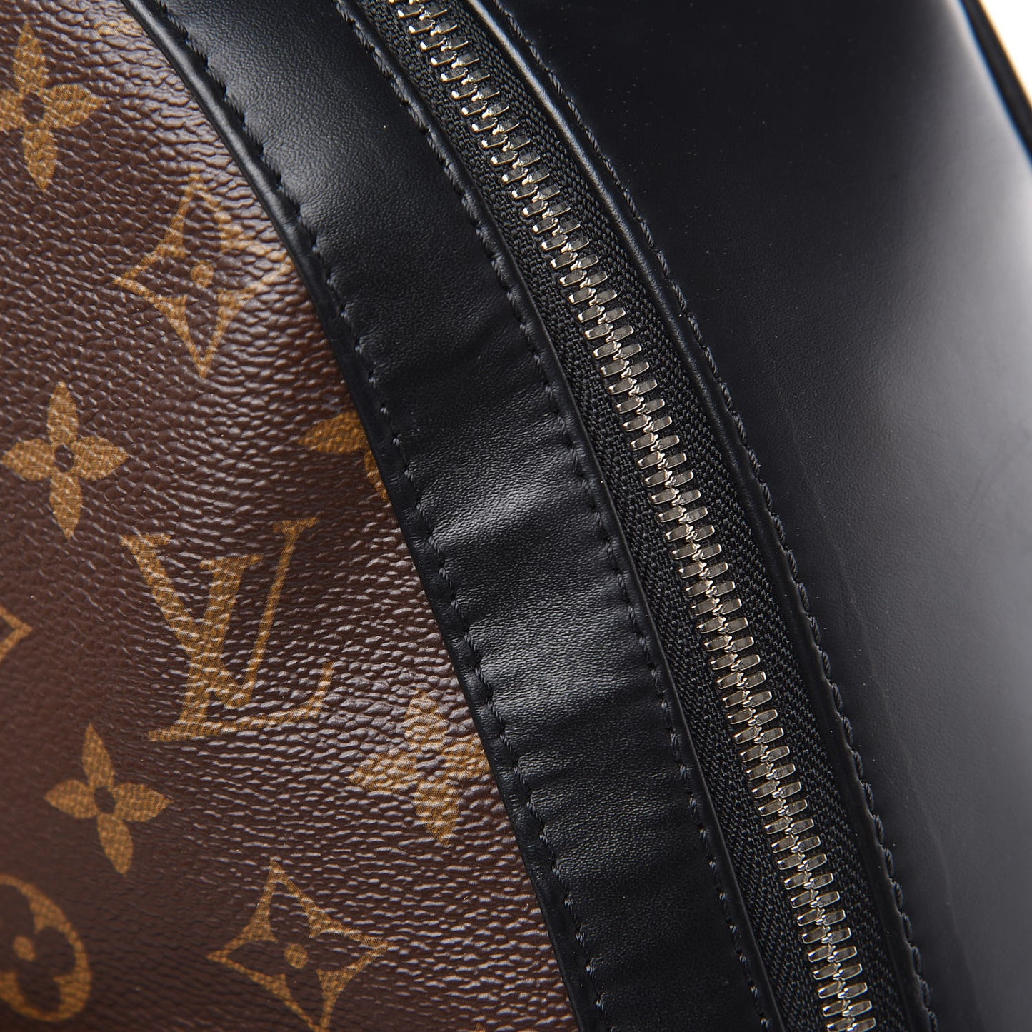 Monogram Macassar Josh Backpack