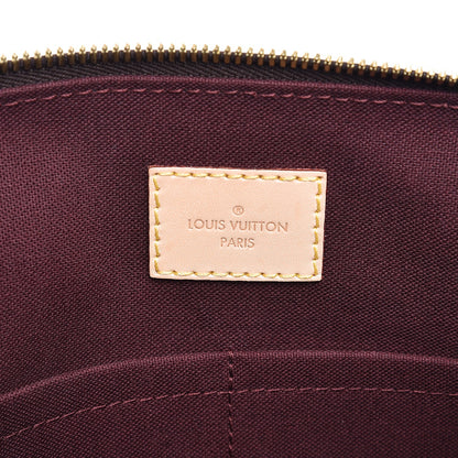 Louis Vuitton Monogram Turenne MM 7 of 9