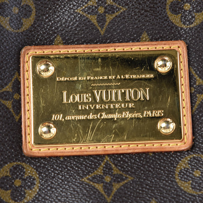 Louis Vuitton Monogram Thames GM 8 of 17