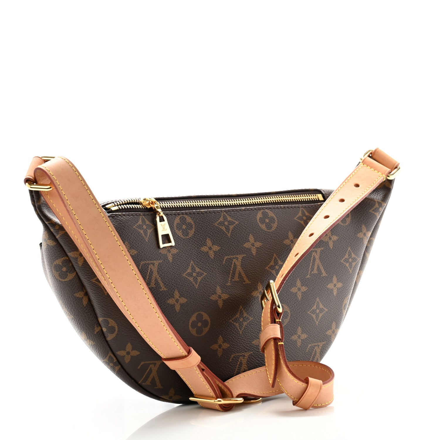 Louis Vuitton Monogram Bumbag 3 of 10