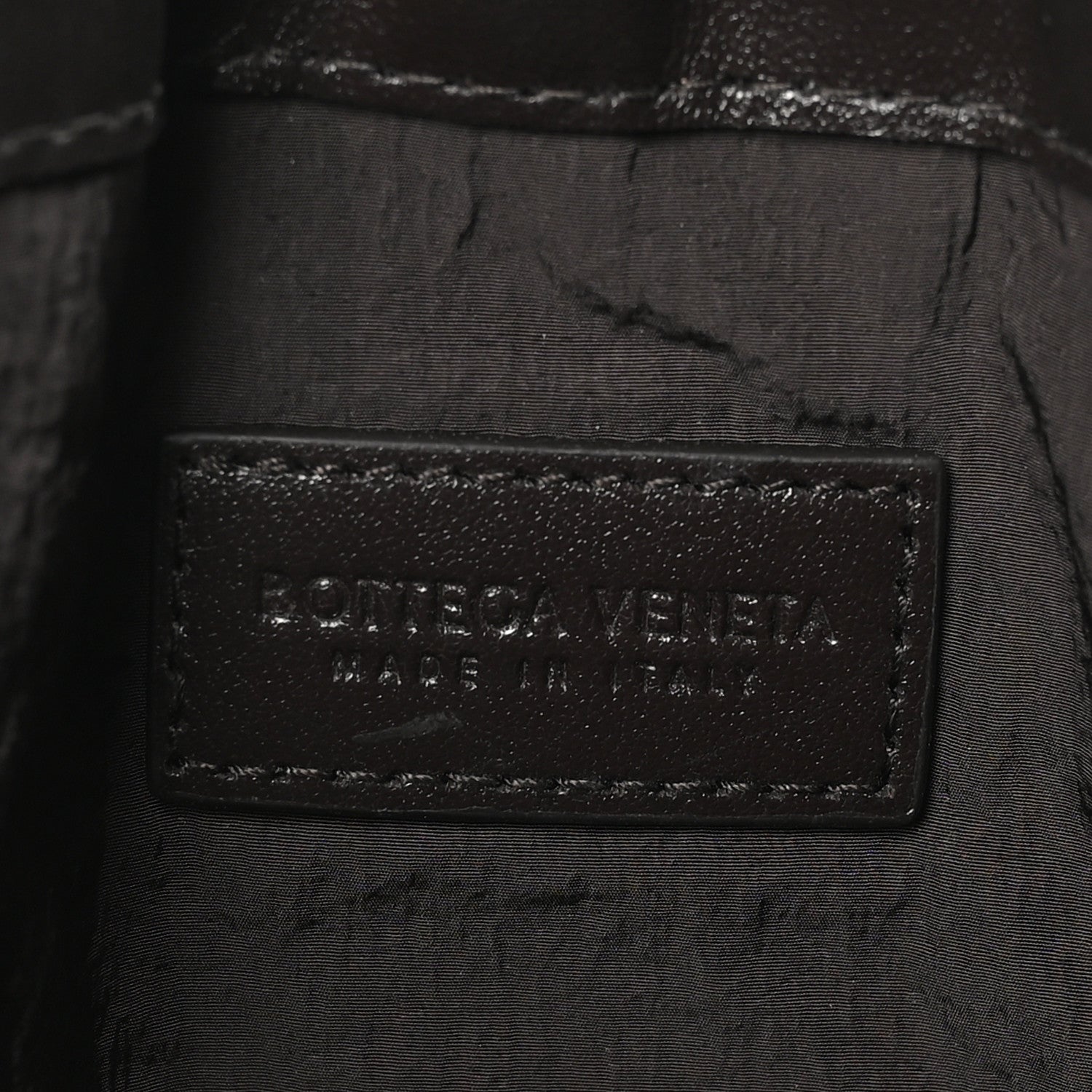 Bottega Veneta Nappa Intrecciato Dustbag Fondant 6 of 9