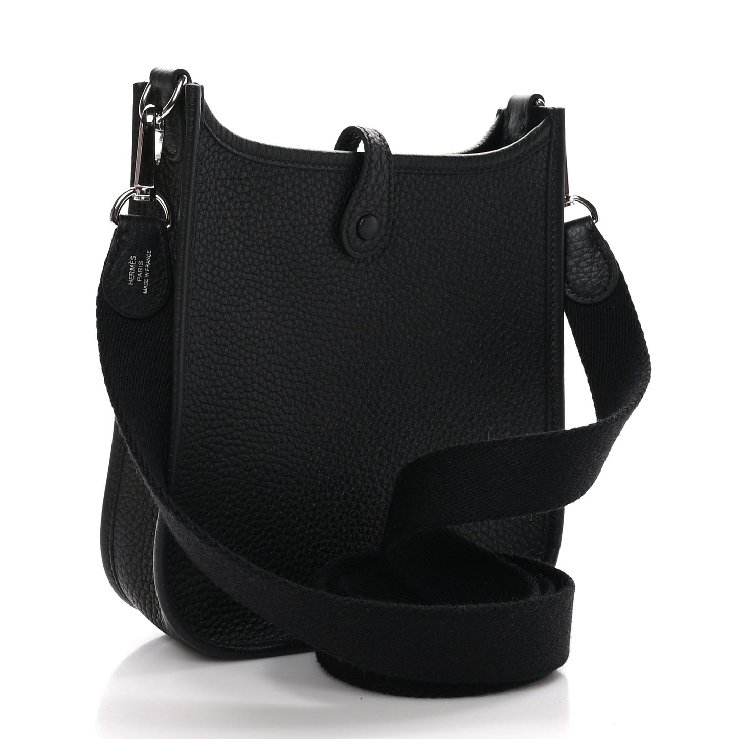 Taurillon Clemence Evelyne TPM Black